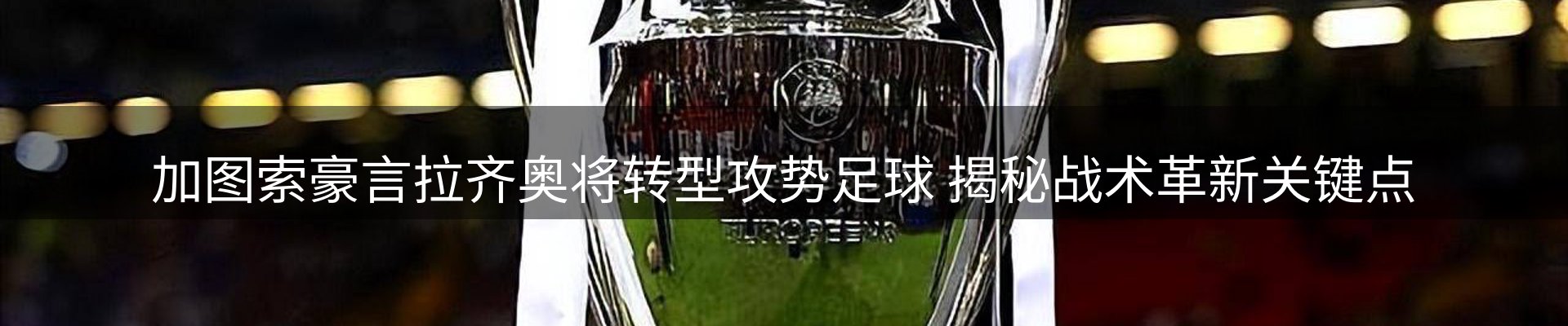 新闻动态