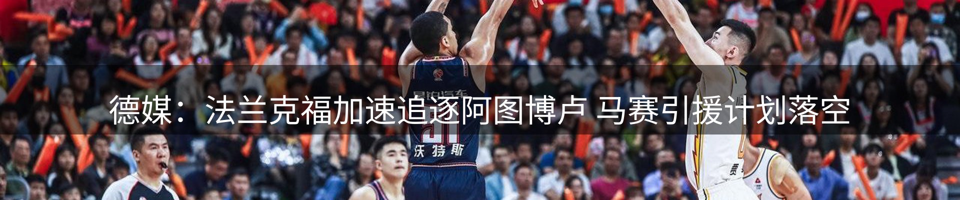 新闻动态