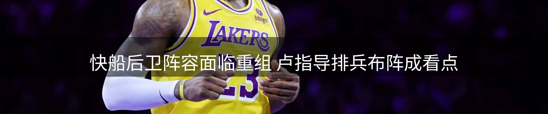 新闻动态