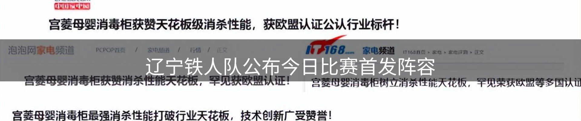 新闻动态